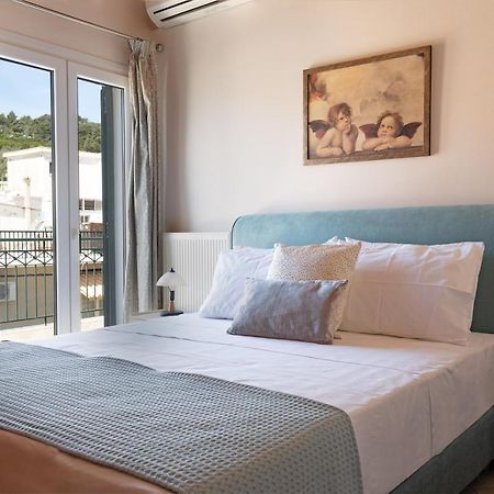 Grand Square Apartment Аргостолион Экстерьер фото