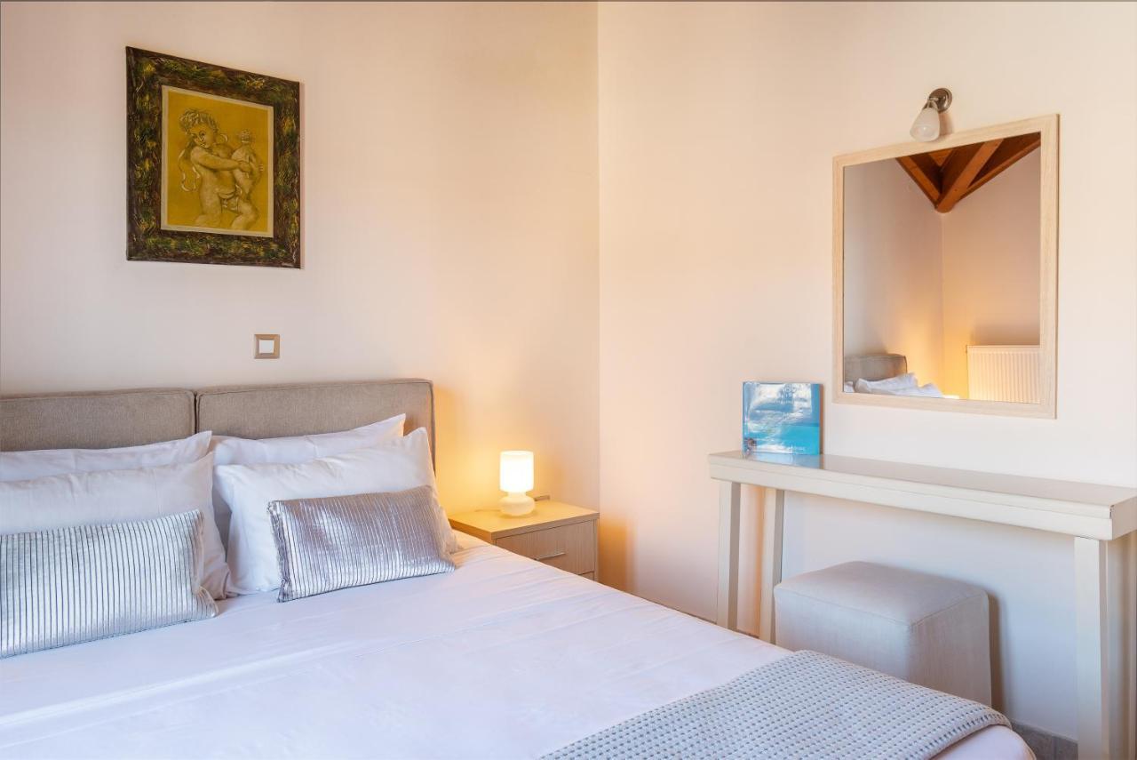 Grand Square Apartment Аргостолион Экстерьер фото
