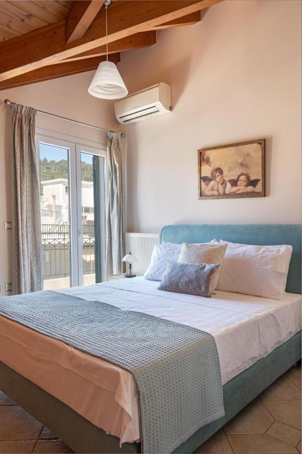 Grand Square Apartment Аргостолион Экстерьер фото