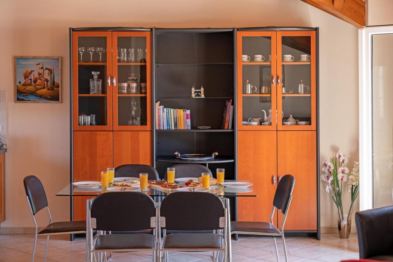 Grand Square Apartment Аргостолион Экстерьер фото
