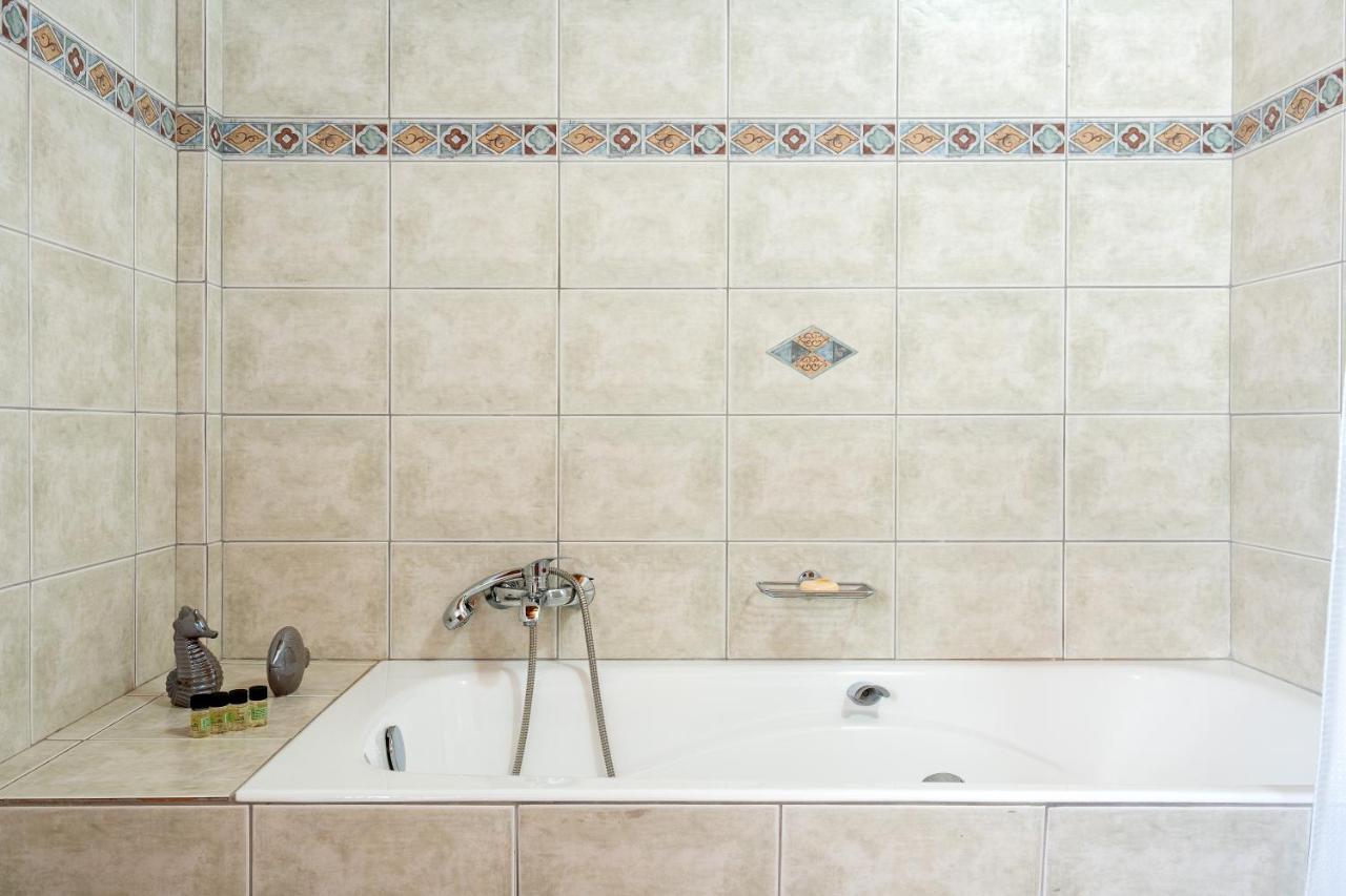 Grand Square Apartment Аргостолион Экстерьер фото