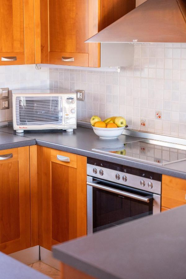Grand Square Apartment Аргостолион Экстерьер фото
